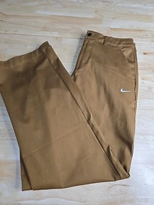 Pantalones holgados Nike Life El Chino talla 30 FD0405-270 marrón - Imagen 1 de 10