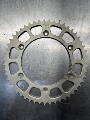 2003-2009 YAMAHA YZ450F NEW 51T-3R4 SUNSTAR ALUMINUM REAR SPROCKET 7075-T6 - Изображение 1 из 3