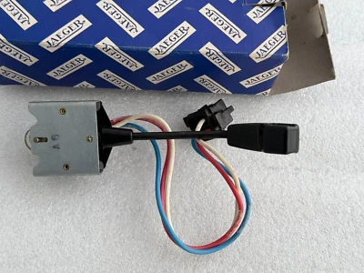 Renault R 14 R14  Lenkstockschalter Jaeger (NU326) Neu NOS - Bild 1 von 4