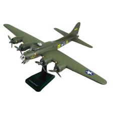 InAir E-Z Build Model Kit - B-17 Flying Fortress 'Memphis Belle' - 1:96 Scale
