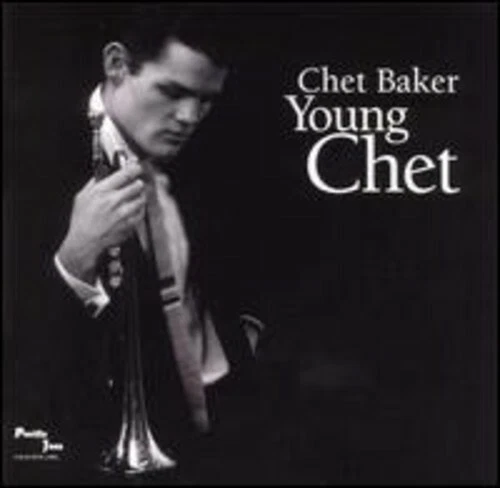 Young Chet- Baker, Chet (CD, Promo 1996) V.G Foto 1 de 1