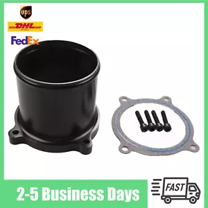 Throttle Valve Kit Fit For R-AM 2500 3500 6.7L L6 Diesel Turbo 2007-2017 Black - Foto 1 di 6