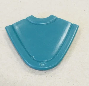Playmobil City, Zubehör, Ersatzteile, Jacht, Deckel, Schiff, Meer, Luxus Jacht - Bild 1 von 5