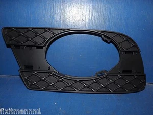 08 09 10 11 12 Mercedes Benz GL350 GL450 Fog light base L1648801524 EE524 NEW - Picture 1 of 3