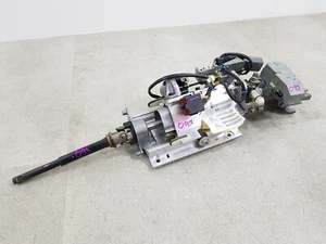 RANGE ROVER L322 09-12 ELECTRIC ADJUSTABLE STEERING COLUMN AH42-3C529-AC - Picture 1 of 9