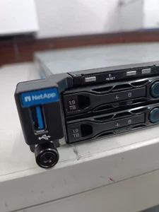 NetApp NAF-1703 | Xeon Gold 5120 | NO Ram | No HDD | Net App NAF 1703 - Bild 1 von 13