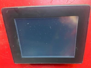 Case New Holland Tractor Monitor 84604338 - Picture 1 of 3