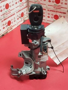 Ignition Switch witch key Fits 06-11 CIVIC 161211 - Picture 1 of 12