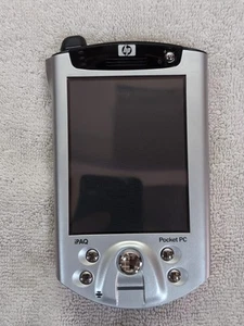 PARA REPUESTOS HP iPAQ h5550 PDA Organizador Portátil - Imagen 1 de 10