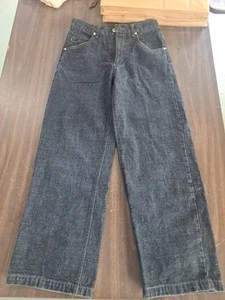 Pelle Pelle Jeans Boys Size 10  - Picture 1 of 16