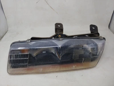 1991 92 93 94 1995 Saturn Sl2 Driver Left Oem Head Light Headlight Lamp - Image 1 of 4