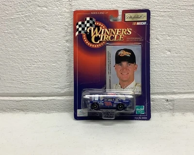 DALE WONHARDT JR 1/64 1997 #31 CÍRCULO DE GANADORES SIKKENS MONTE CARLO Foto 1 de 3
