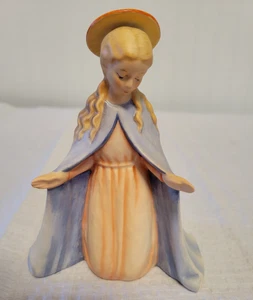 Vintage Goebel Hummel Jungfrau Maria Maria Krippenfigur - Bild 1 von 4