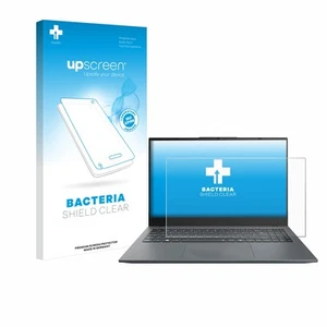 upscreen Protector Pantalla para MEDION Avantum 15 E1 Anti-Bacterias Pelicula - Imagen 1 de 10