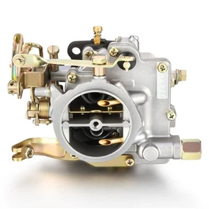 Carburetor Fits for Toyota Corolla 1968 1978 21100-24034 3K 4K 2110024034 - Picture 1 of 7