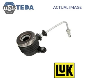 510 0164 10 CENTRAL CLUTCH SLAVE CYLINDER LUK FOR NISSAN (DONGFENG) QASHQAI - Picture 1 of 9