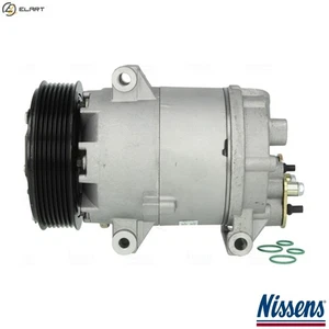 COMPRESSOR AIR CONDITIONING 89323 FOR RENAULT SCENIC/II/GRAND MEGANE/Van/Sport - Picture 1 of 13