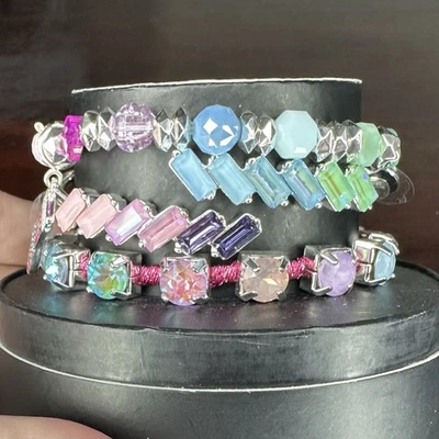 Pulseras Bomb Party - Pilas de Navidad - 6525 - “Medias de Navidad sorpresa” Foto 1 de 4