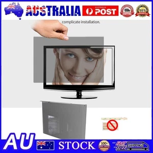 Eye Comfort Privacy Screen Filter for 23-24'' Desktop Monitors - Picture 1 of 16
