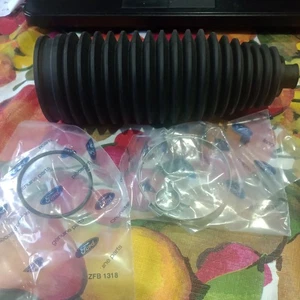 Original Ford Zahnstangenmanschette 2422632 (eine) - Bild 1 von 2