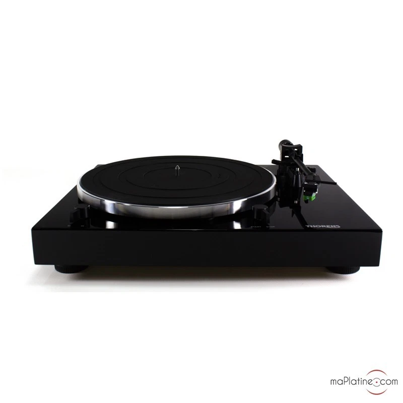 Platine vinyle Thorens TD 202 - Photo 1/1
