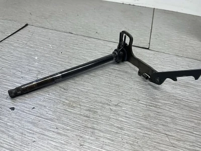 Kawasaki F6 F7 KD175 KE175 1971-1979 cambio de marchas husillo palanca de cambios eje estriado Foto 1 de 2