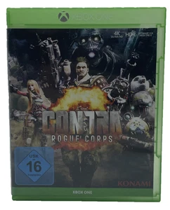 Contra: Rogue Corps | Xbox One | OVP | - Bild 1 von 3
