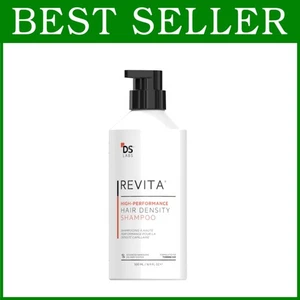 Champú limpiador refrescante para cuero cabelludo - hidratación ligera - Imagen 1 de 11