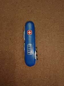 Wenger Swiss Army Knife Karma Multi Tool - Picture 1 of 4