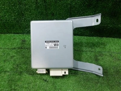 TOYOTA vellfire 2012 Power Steering Computer 8965058040 [Used] [PA121240068] - Image 1 of 4