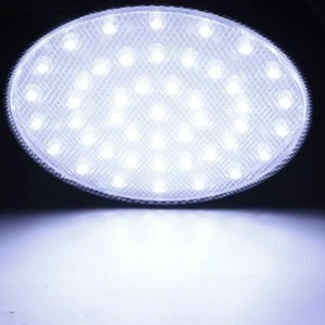 Car Interior Light Bright Illumination Easy Installation For Driving Fun - Picture 1 of 7