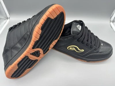 Raro Zapatos de Skate Adio Bam Margera Heartagram NUNCA USADOS TALLA. 8 Hombre’s Foto 1 de 4