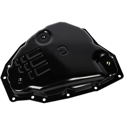 25191101 AC Delco Transmission Pan for Chevy Chevrolet Spark 2014-2021 - Image 1 of 2