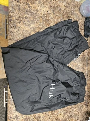 Pantalones de lluvia de pesca Huk XXL Foto 1 de 4