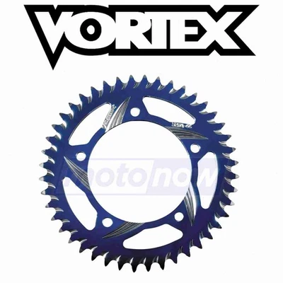 Vortex CAT5 Rear Sprocket for 1997-2000 Suzuki TL1000S - Drive Sprockets fq - Imagem 1 de 4