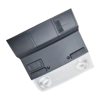 Front Dome Lamp Roof Reading Light 1KD947105 1KD947105B Roof Ceiling Lamp - Image 1 of 4