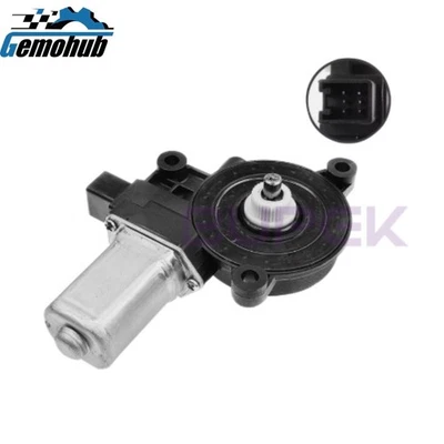 Left Car Electric Power Window Lifter Motor For 2016-2010 Mazda CX-3 Mazda CX-5  - Image 1 of 4