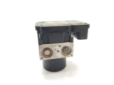 2015 VOLKSWAGEN SCIROCCO ABS PUMP + MODULE 2.0 DIESEL CUUB 1K0614517EG - Image 1 of 4