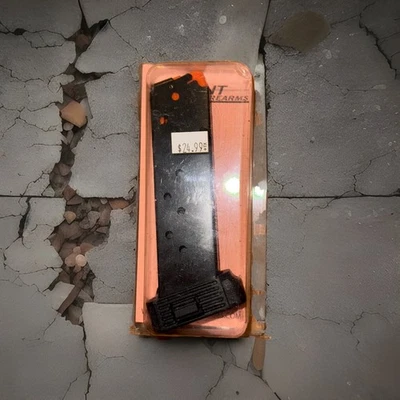 HI POINT МОДЕЛЬ JHP .45 ACP 9 КРУГЛЫЙ ЗАВОДСКОЙ ЖУРНАЛ - Изображение 1 из 2