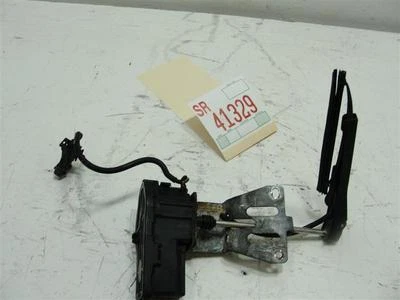 Faro delantero izquierdo Saab 9-5 95 1999-2005 motor limpiaparabrisas Foto 1 de 4