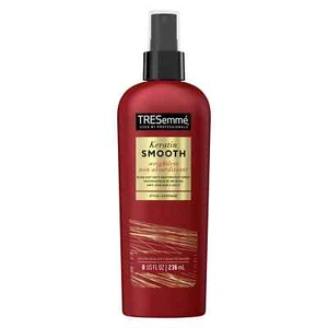Tresemme Heat Protect Hairpray Keratin Smooth with Marula Oil 5-In-1 Anti-Frizz - Picture 1 of 6