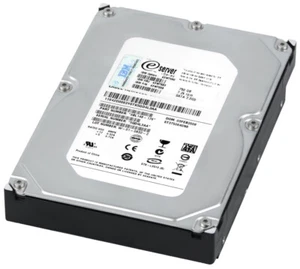 IBM Hard Drive 43W7583 43W7658 ST3750640NS 750GB 7.2K 16MB SATA II 3.5' - Picture 1 of 3