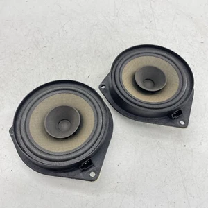 FORD KA MK2 DOOR SPEAKER SET 55701248 REAR PAIR RH RIGHT LH LEFT 08-16 - Picture 1 of 13
