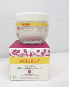 Burt's Bees Straffende Feuchtigkeitscreme Erneuerung 1,8oz * - Bild 1 von 5
