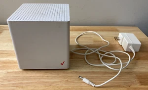 Verizon Internet Gateway Router ASK-NCQ1338 with Adapter (Tested) - Picture 1 of 2