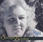 Mujer (Latin) (Audio CD) Soraya Benitez