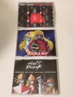 3 x Daft Punk CD Singles including Japanese version of Digital Love