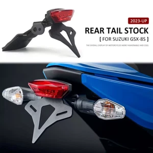 Guardabarros trasero ordenado para Suzuki GSX-8S GSX 8S 2023-2025 - Imagen 1 de 16