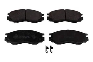 Fits To MITSUBISHI L200 2.0 Petrol 1996-2001 Front Brake Pads - Picture 1 of 1