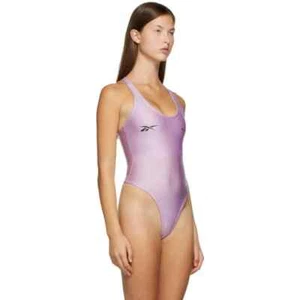 NWT MISBHV x Reebok Bodysuit M - Picture 1 of 4